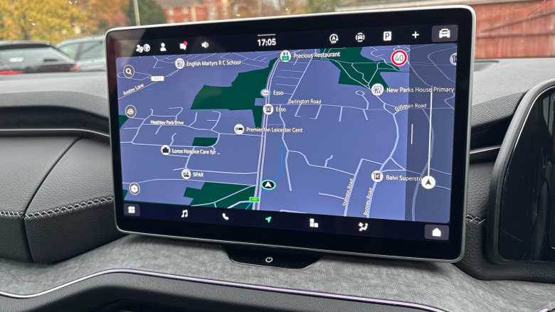 Skoda Kodiaq 2.0 TDI 193 SE L 4X4 5dr DSG [7 Seat] Diesel Estate